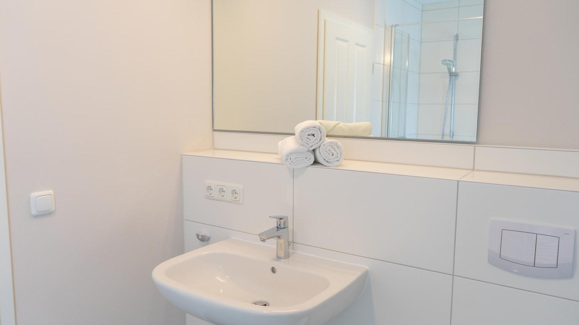 Ferienwohnung Landgut Basthorst Crivitz Exterior foto