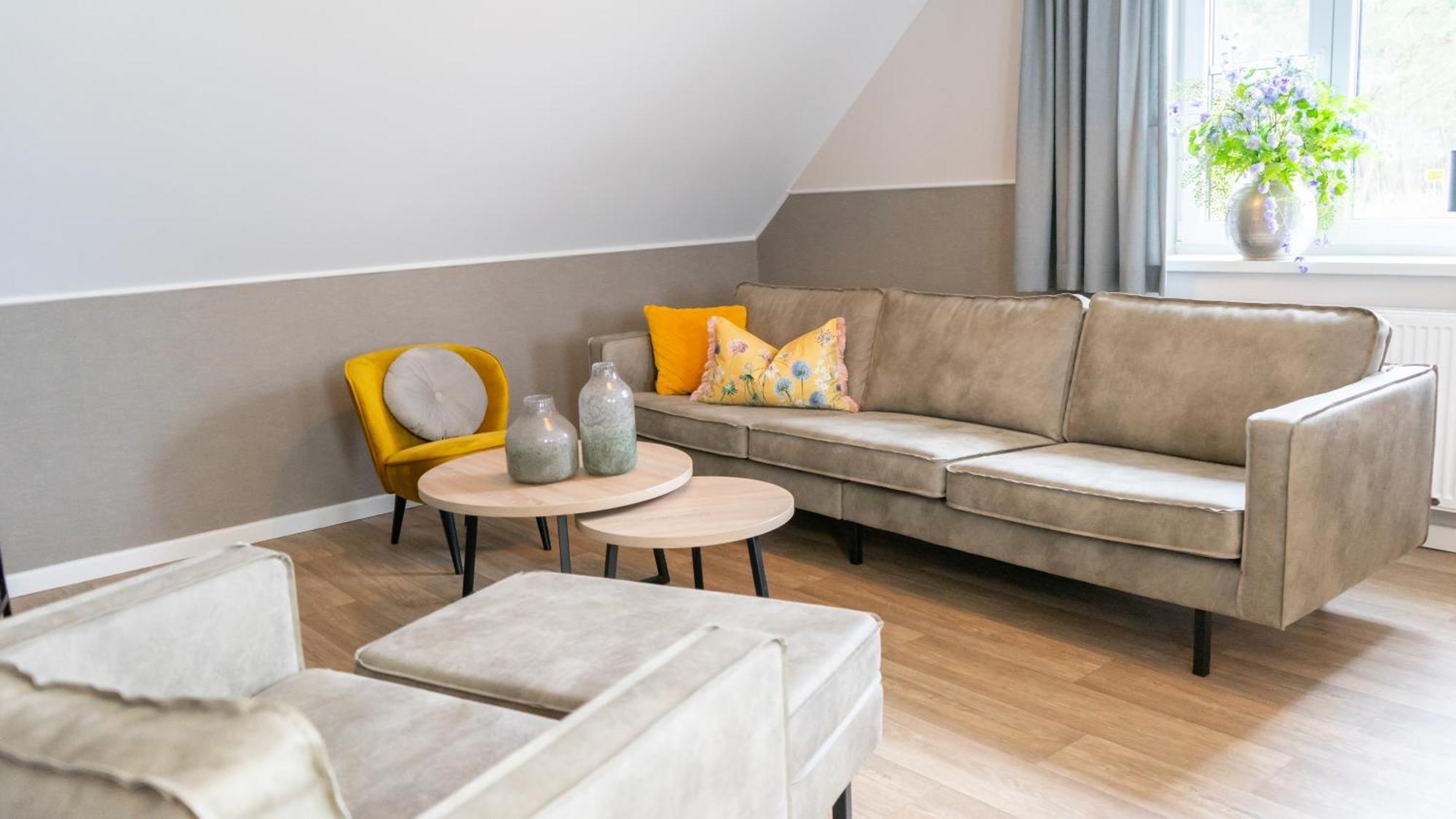 Ferienwohnung Landgut Basthorst Crivitz Exterior foto