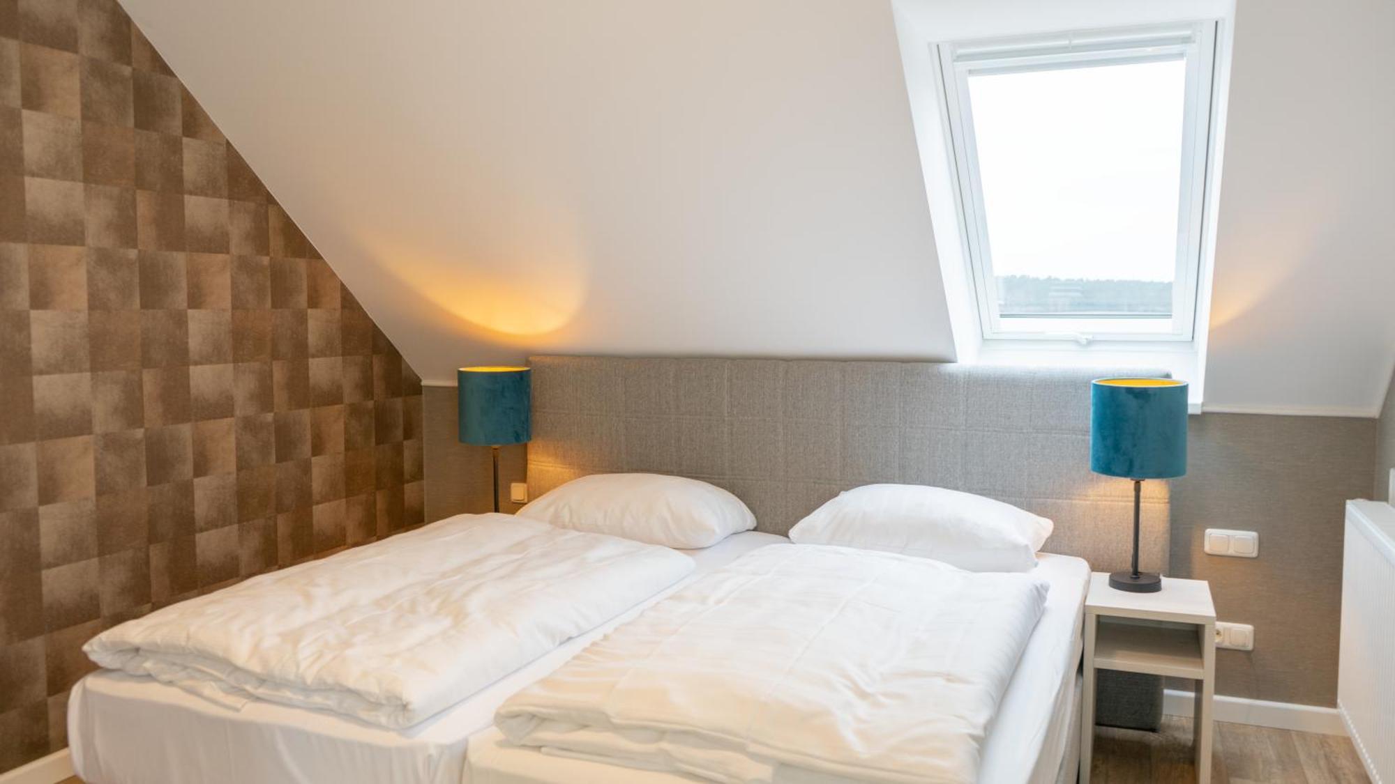 Ferienwohnung Landgut Basthorst Crivitz Exterior foto