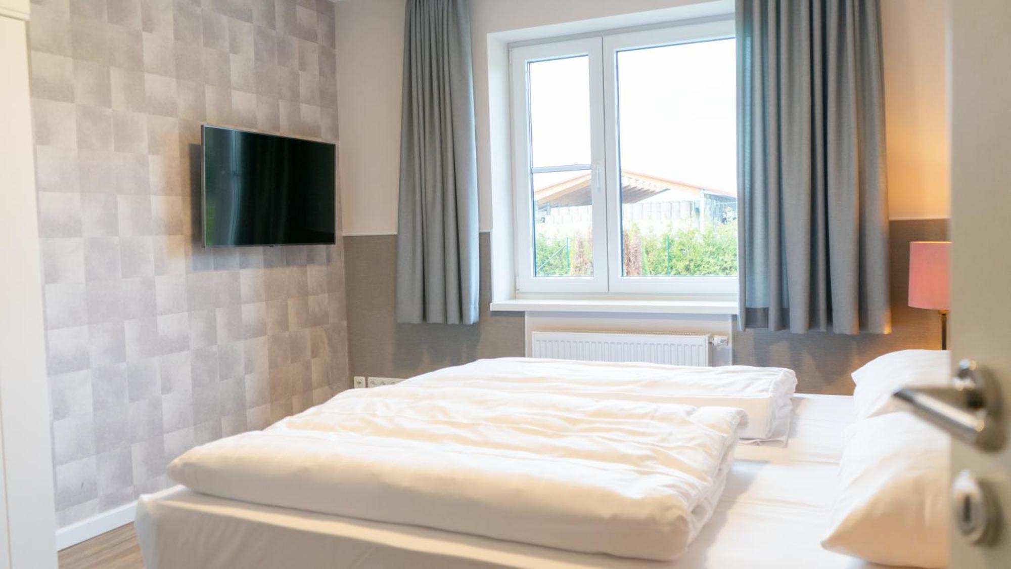 Ferienwohnung Landgut Basthorst Crivitz Exterior foto