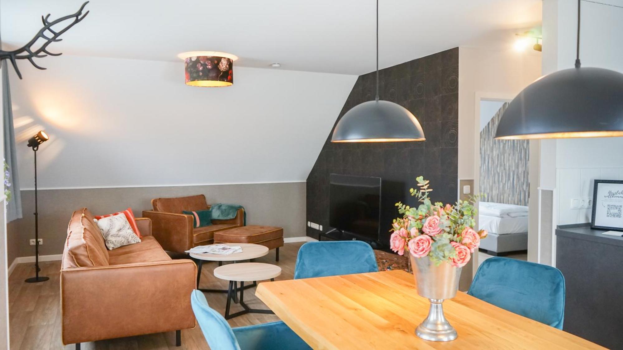 Ferienwohnung Landgut Basthorst Crivitz Exterior foto