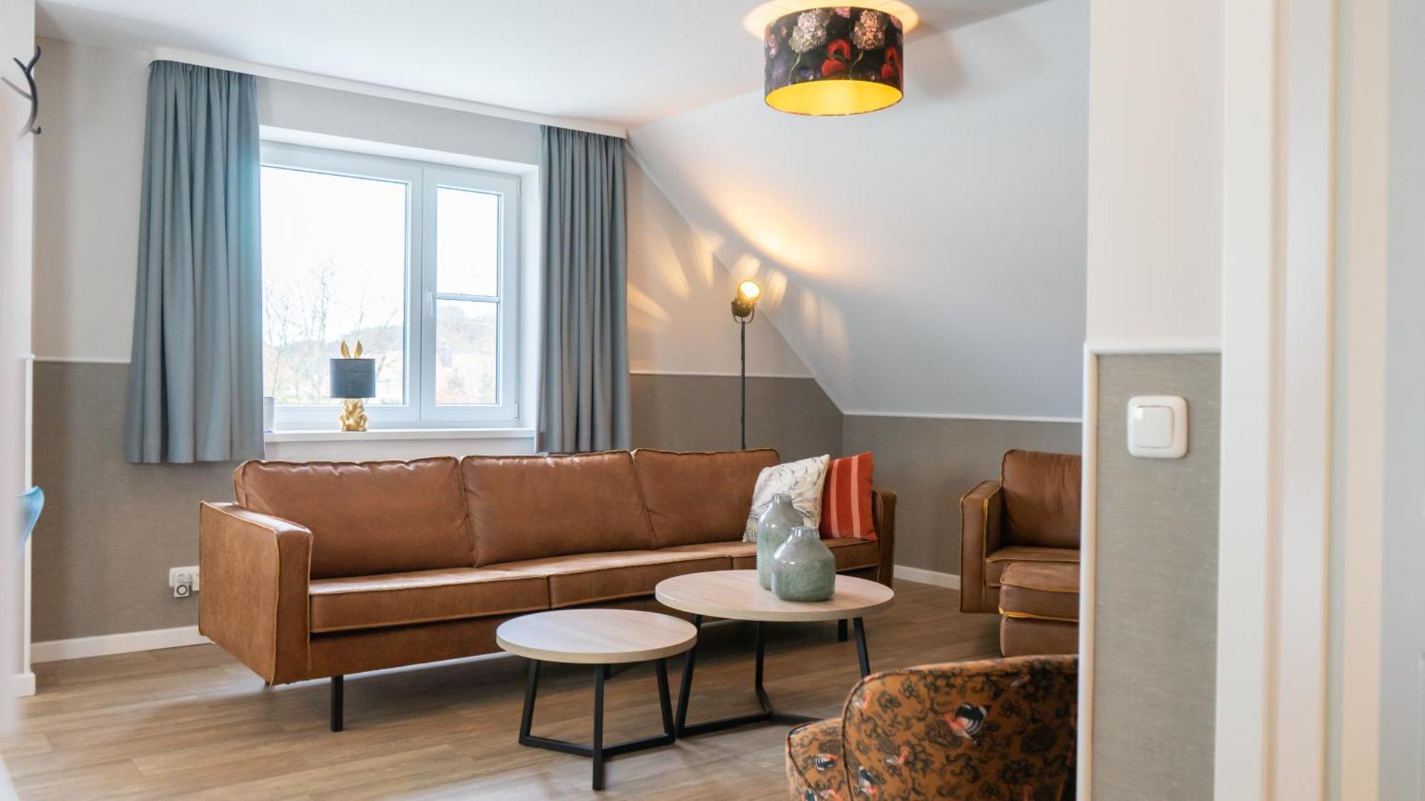 Ferienwohnung Landgut Basthorst Crivitz Exterior foto