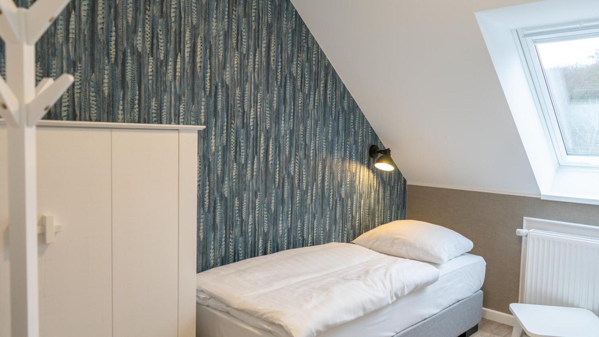 Ferienwohnung Landgut Basthorst Crivitz Exterior foto