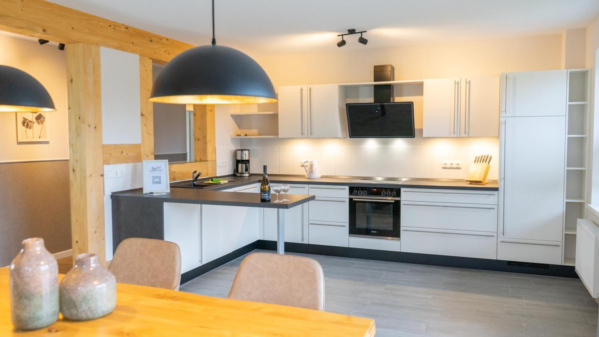 Ferienwohnung Landgut Basthorst Crivitz Exterior foto